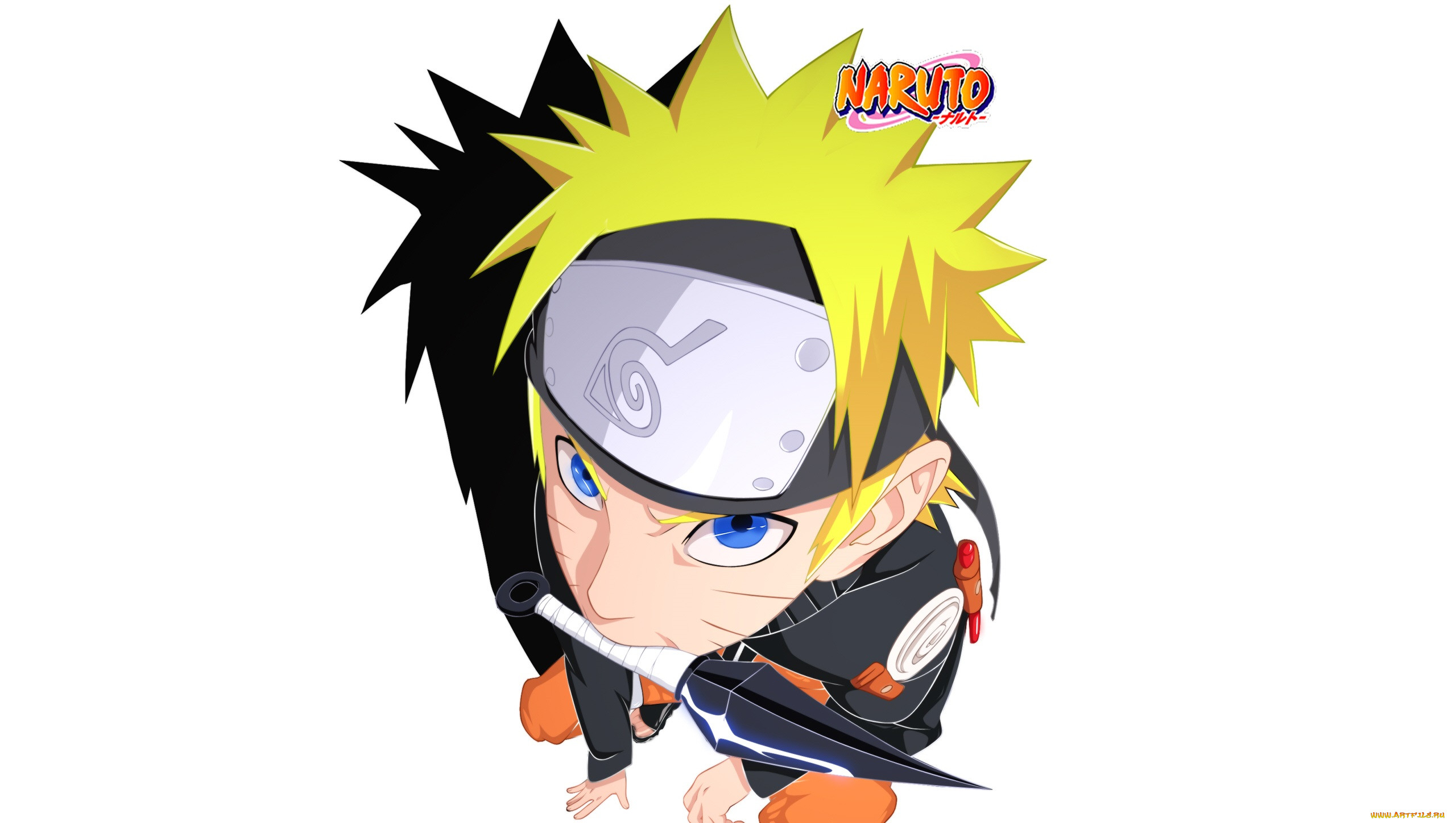 , naruto, 